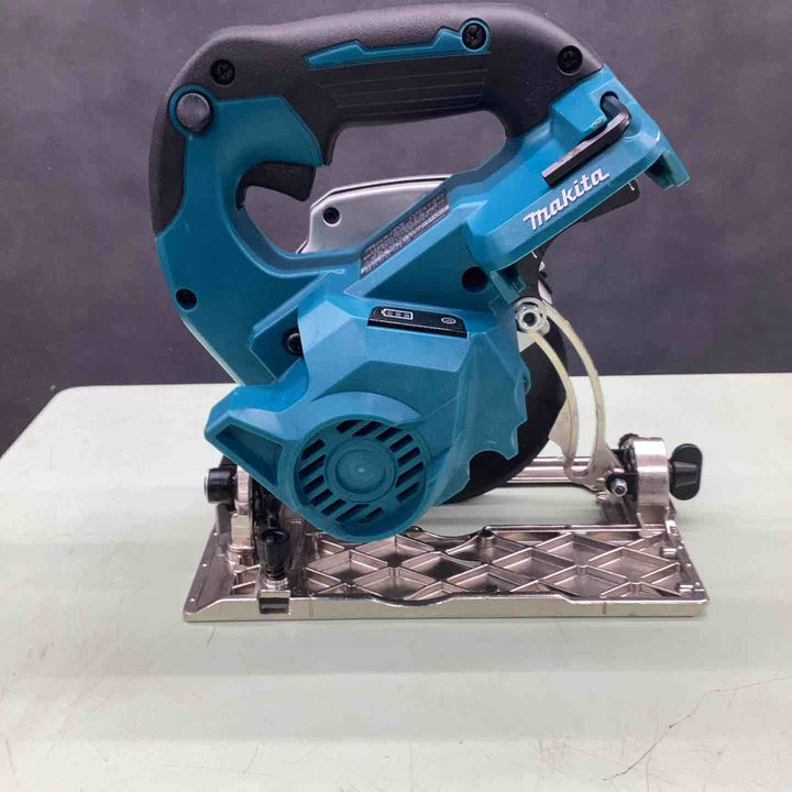 ★マキタ(makita) コードレス丸のこ HS472DZ【越谷店】