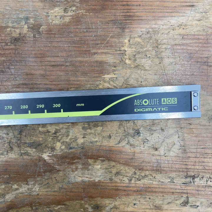 ▼Mitutoyo ミツトヨ CD-30AX デジマチックキャリパー(500-153-30)デジタルノギス【柏店】