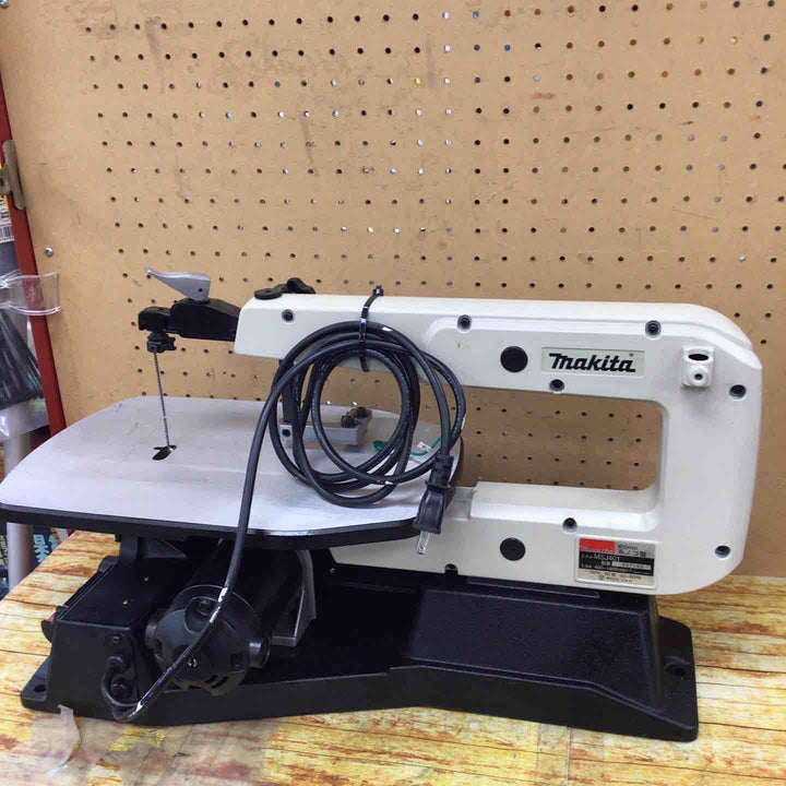 ◇マキタ(makita) 卓上糸ノコ盤 MSJ401【川崎店】