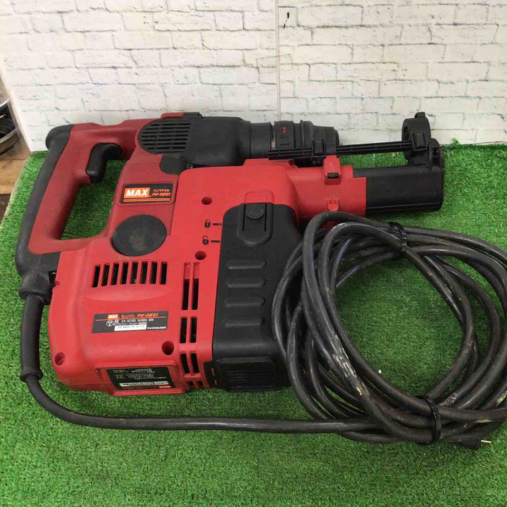 〇マックス(MAX) ハンマドリル PK-R261D【町田店】