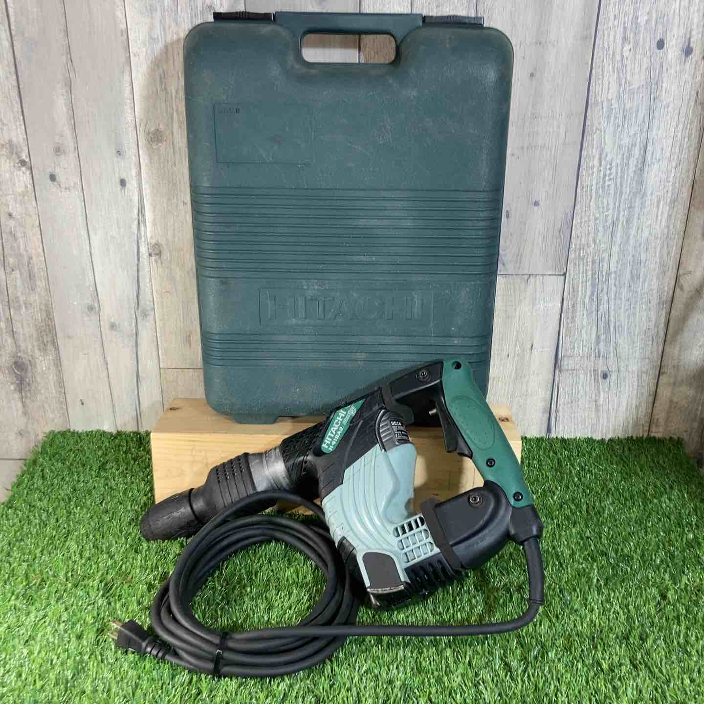 ★ハイコーキ(HIKOKI ※旧:日立工機) 電動ハンマ H41SA2【戸田店】 ☆ハイコーキ(HIKOKI ※旧:日立工機) 電動ハンマ H41SA2【戸田店