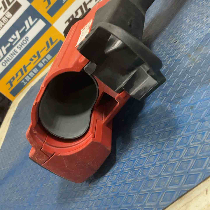 ◇ヒルティ(HILTI) ガス式鋲打機 GX120-ME 電気・機械設備用【草加店】