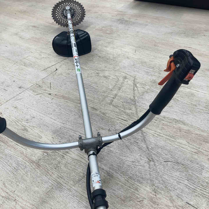 ECHO エンジン刈払機 CGT223DX【川越店】