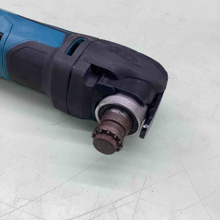 ◇マキタ Makita 18V 充電式マルチツール 本体のみ XMT03Z【越谷店】