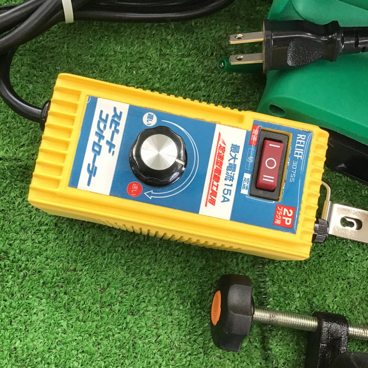 ◇マキタ(makita) ベルトサンダ M990 スピードコントローラー付き!【桶川店】