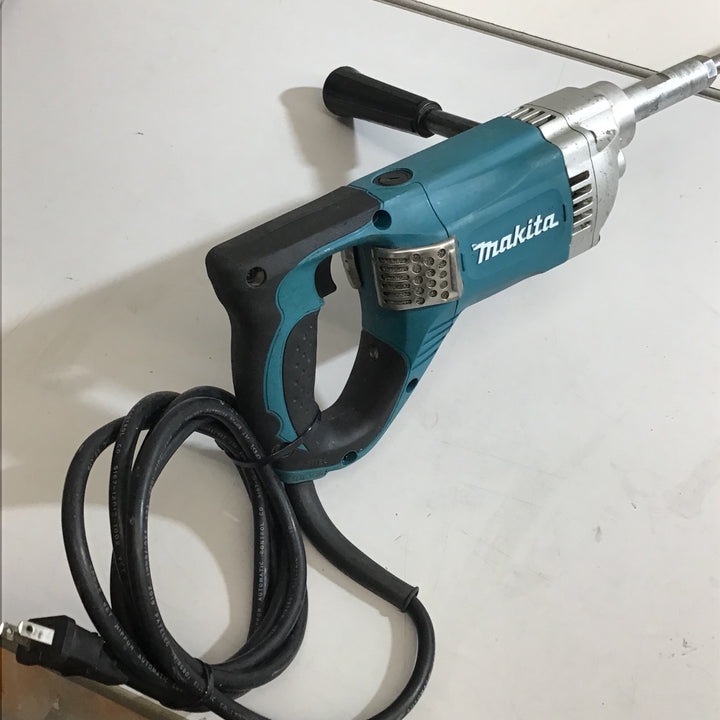 【中古品】☆マキタ(makita) コンクリートかくはん機 UT1305 【戸田店】