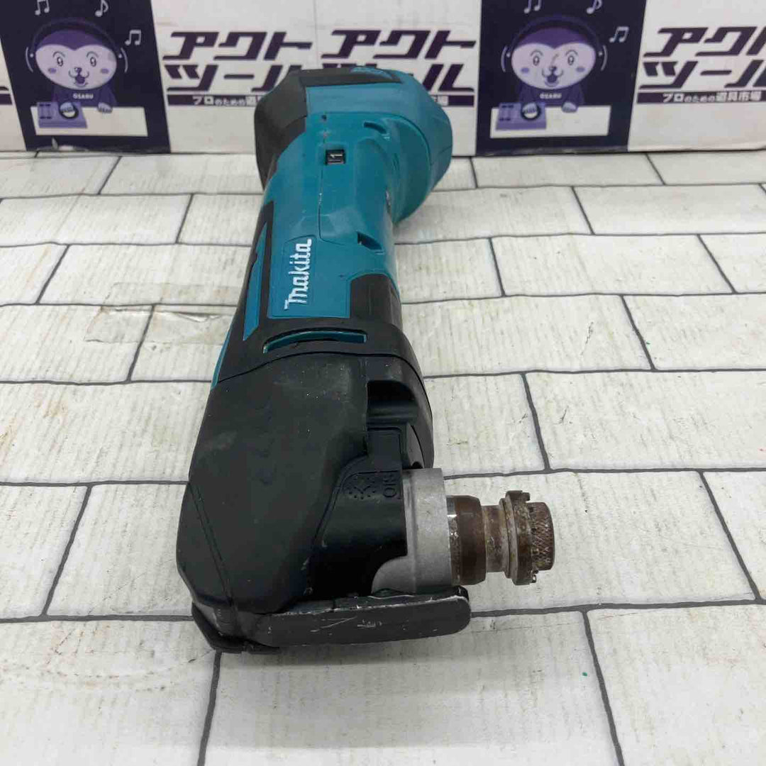 ★マキタ(makita) コードレスマルチツール TM51DZ【所沢店】