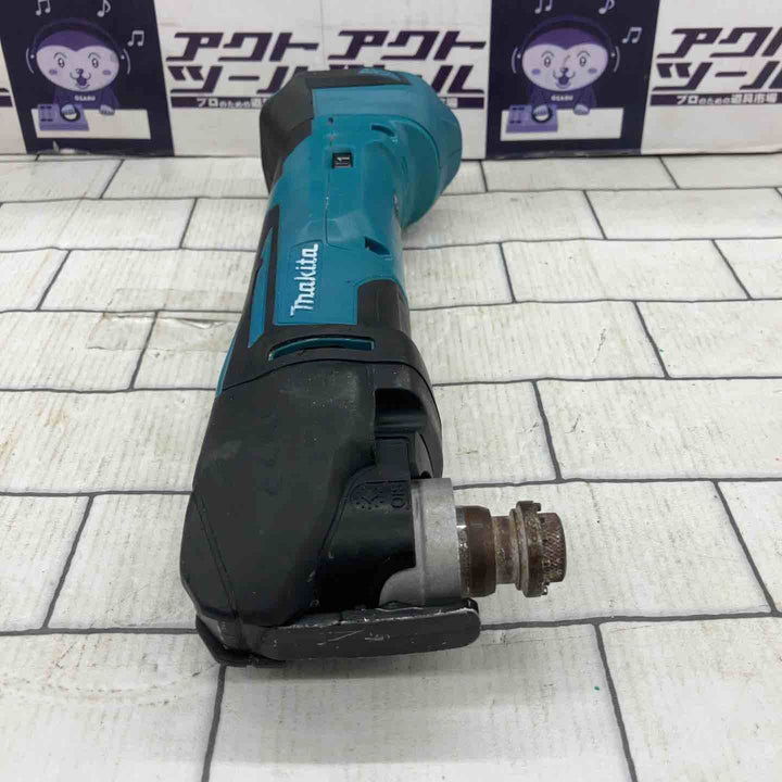 ★マキタ(makita) コードレスマルチツール TM51DZ【所沢店】