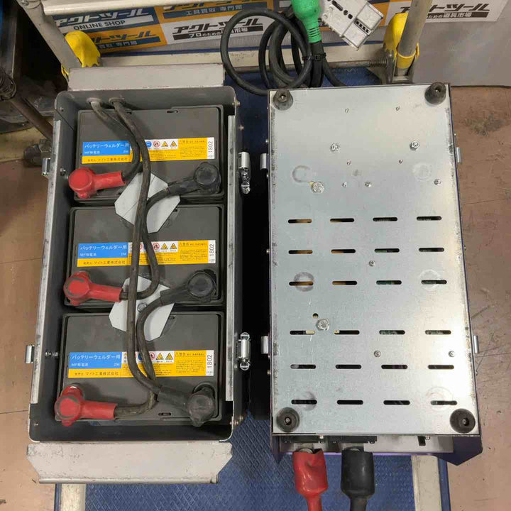 【店頭受取り限定】マイト工業 ネオシグマⅢ150 MBW-150-3【草加店】