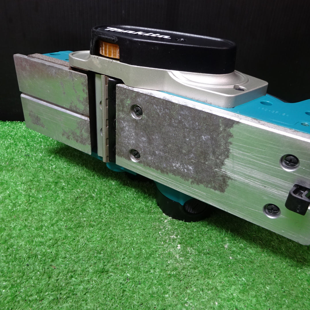 マキタ/makita 18V コードレスカンナ KP180DZ 替刃付き【岩槻店】