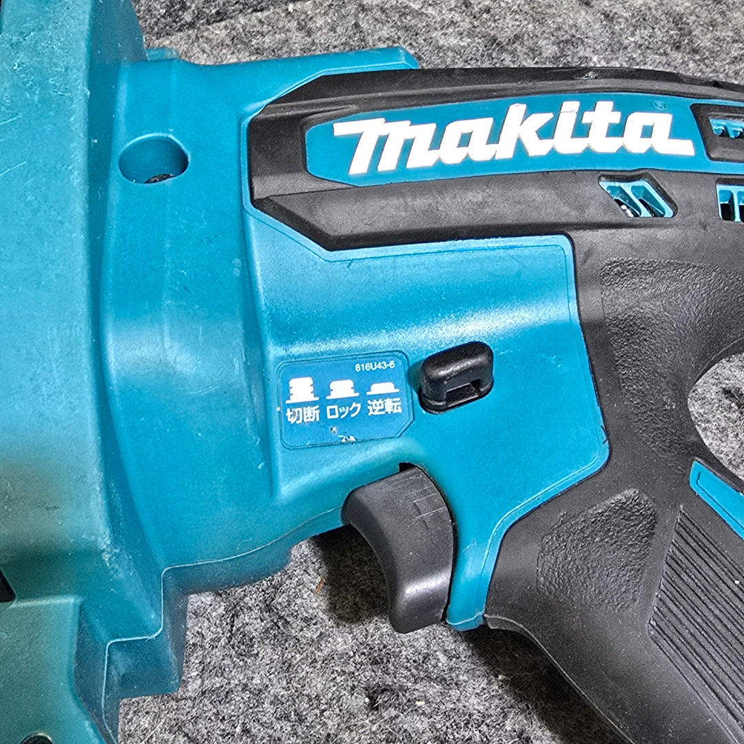 【中古品】マキタ(makita) コードレス全ネジカッター SC102DRFX ※ケース、スケール無し※【桶川店】