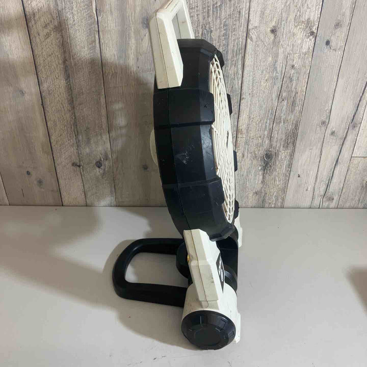 ☆マキタ(makita) コードレスファン CF201DZW【戸田店】