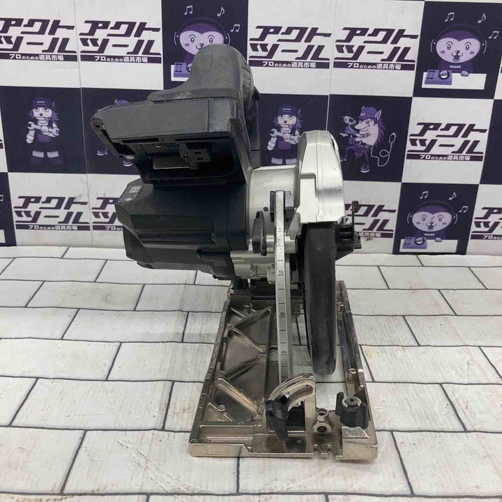 ★マキタ(makita) コードレス丸のこ HS631DZB【所沢店】