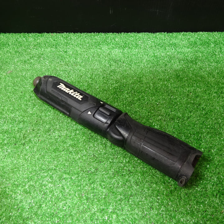 ☆マキタ(makita) コードレスペンインパクトドライバー TD022DZB バッテリー1個付【岩槻店】