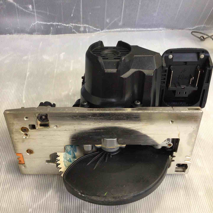 ★マキタ(makita) コードレス丸のこ HS631DZB【草加店】