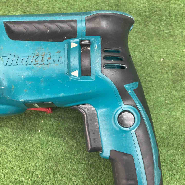 ★マキタ(makita) ハンマドリル HR2611F【川越店】