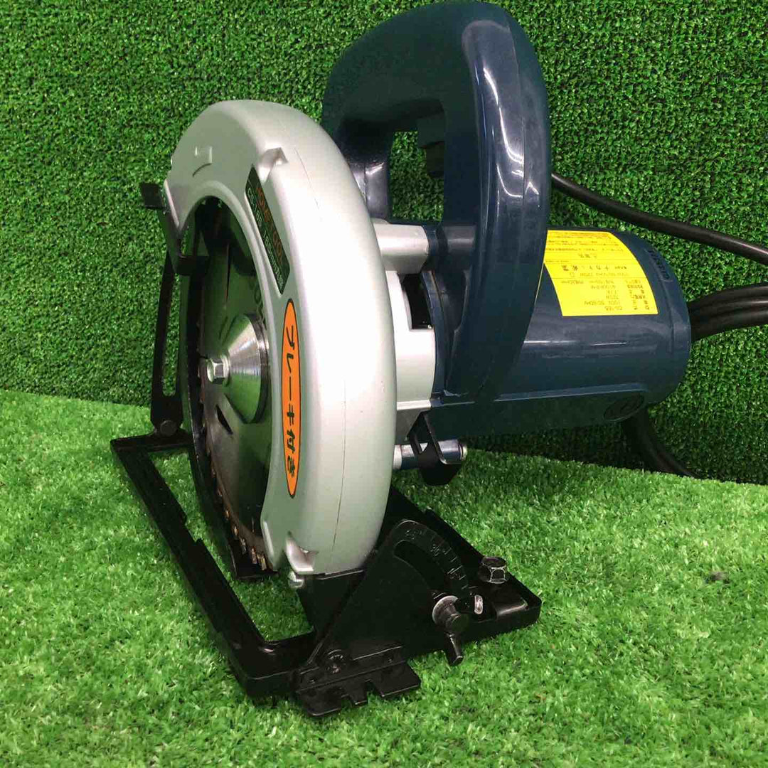 【現状品】 HOMETOOL165mm丸ノコCS-165 【鴻巣店】