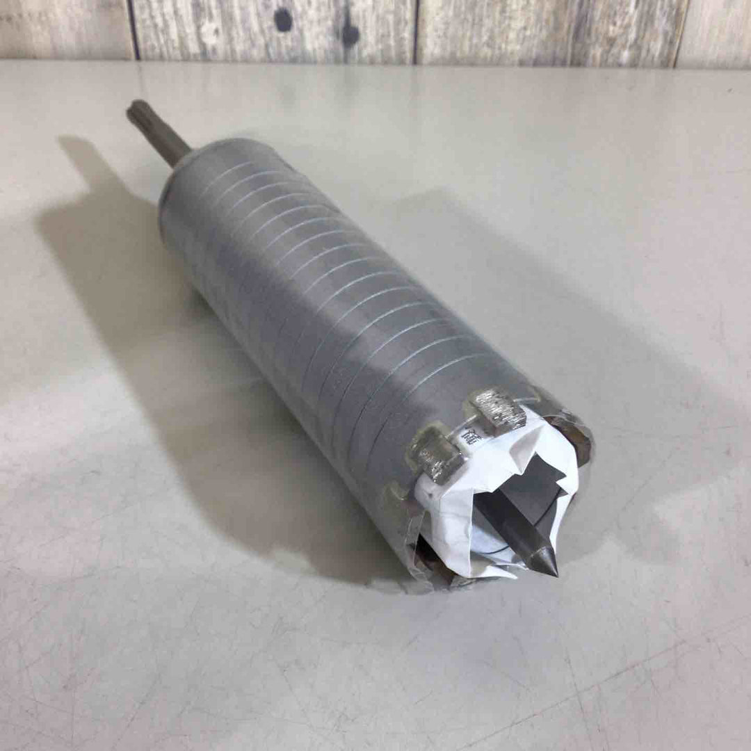 【未使用品】ユニカ UNIKA 単機能コアドリルE&S 乾式ダイヤ 50mm SDSシャンク (1本) 品番:ES-D50SDS【戸田店】