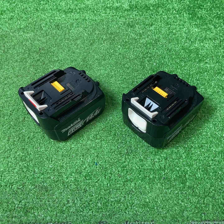 ◇マキタ(makita) 14.4Vインパクトレンチ TWA190DRGX 最大締め付けトルク185N・m TW181DZ同等ポカヨケ対応【岩槻店】