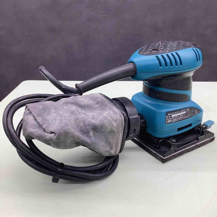 ☆マキタ(makita) 防じんミニサンダ BO4555【越谷店】
