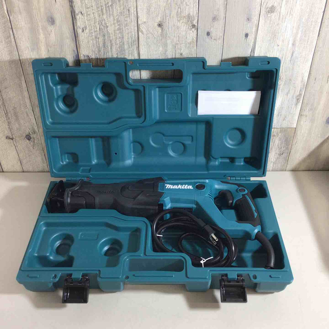 ★マキタ(makita) レシプロソー JR3061T【戸田店】