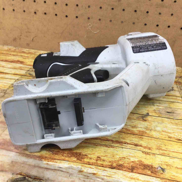 パナソニック(Panasonic) コードレス全ネジカッター14.4V EZ4540LS2S-B【川崎店】