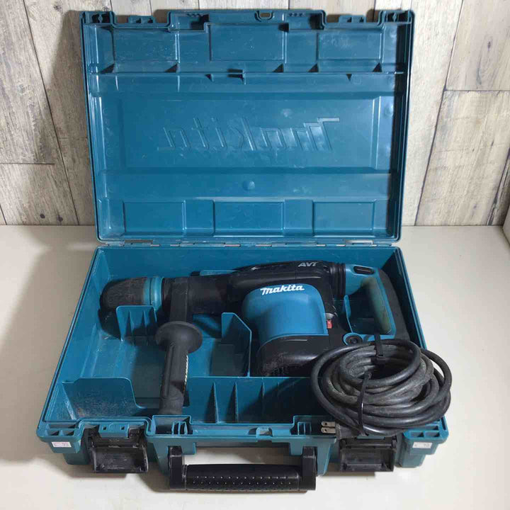 ★マキタ(makita) 電動ハンマ HM0871C【戸田店】