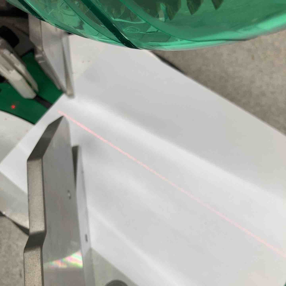 【店頭受取り限定】◇ハイコーキ(HIKOKI ※旧:日立工機) 卓上スライド丸のこ C12RSH2【八潮店】