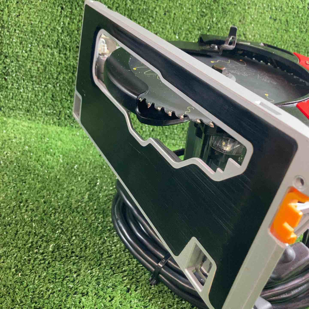 ◇京セラ(リョービ) 電子丸ノコ AW663EDM【川崎店】