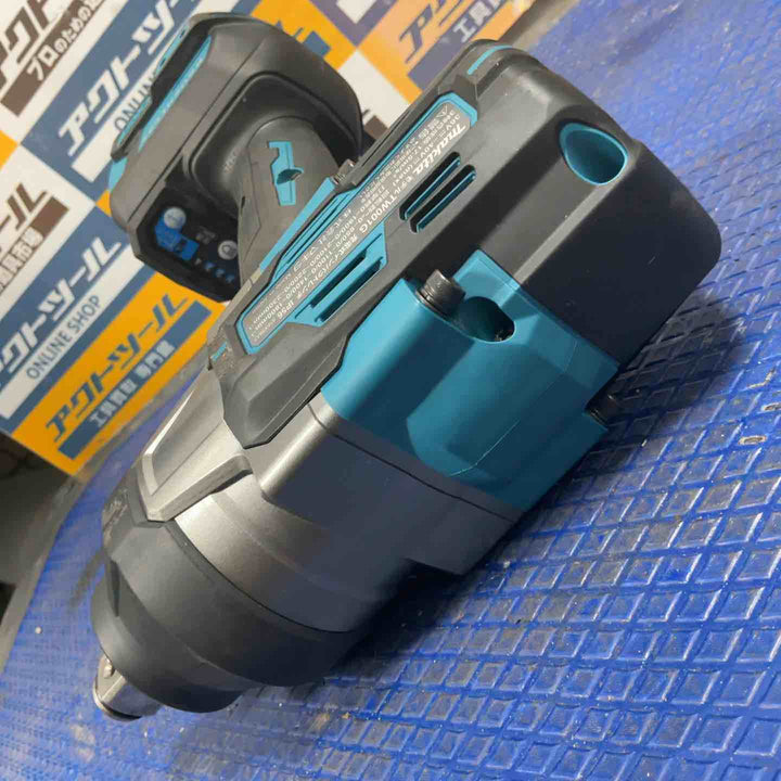 ★マキタ(makita) コードレスインパクトレンチ TW001GZ【草加店】