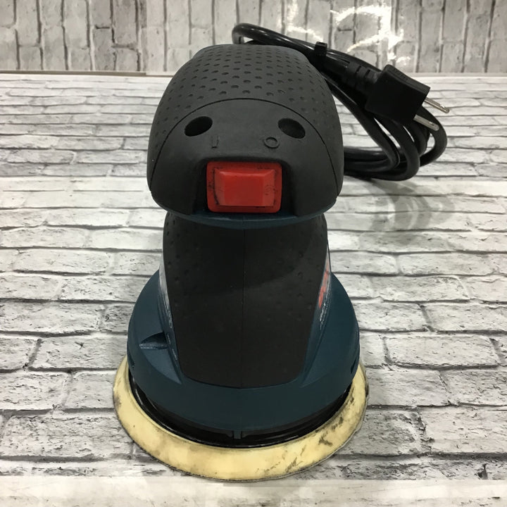 〇ボッシュ(BOSCH) 吸じんランダムアクションサンダー GEX125-1AE【川口店】