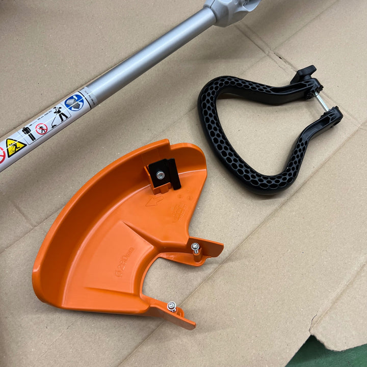 STIHL/スチール バッテリー 刈払機 草刈機 FSA57【桶川店】