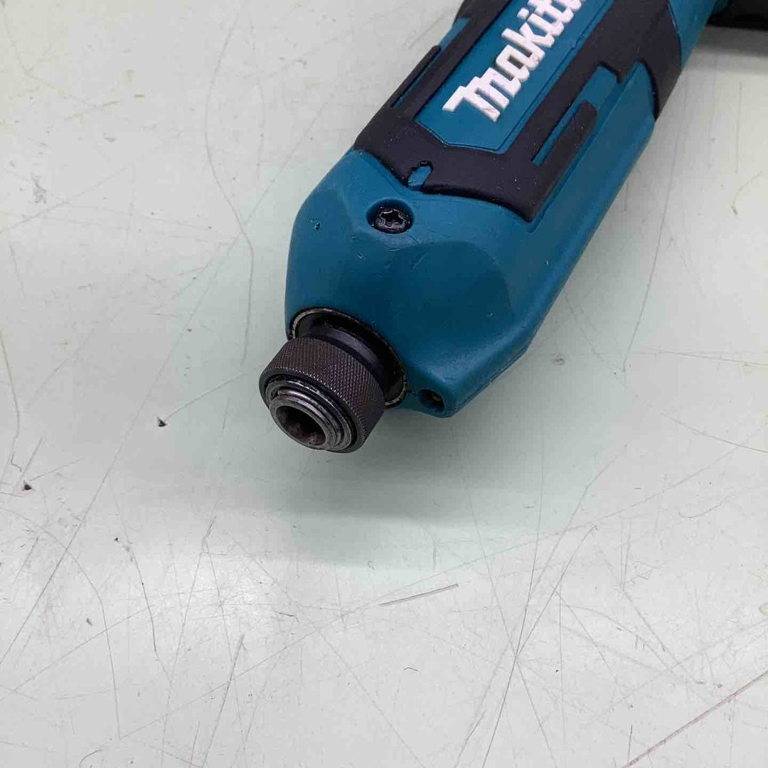 ☆マキタ(makita) コードレスペンインパクトドライバー TD022DZ【越谷店】