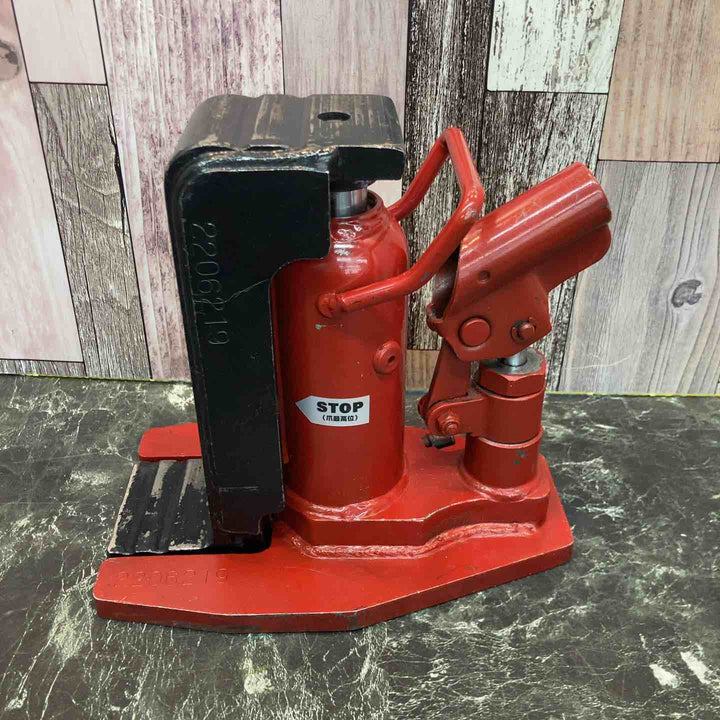 EAGLE G-25 イーグル 爪ジャッキ【八潮店】