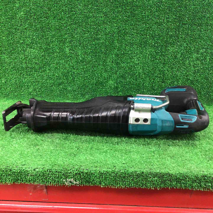 ★マキタ(makita) コードレスレシプロソー JR187DZ【川崎店】