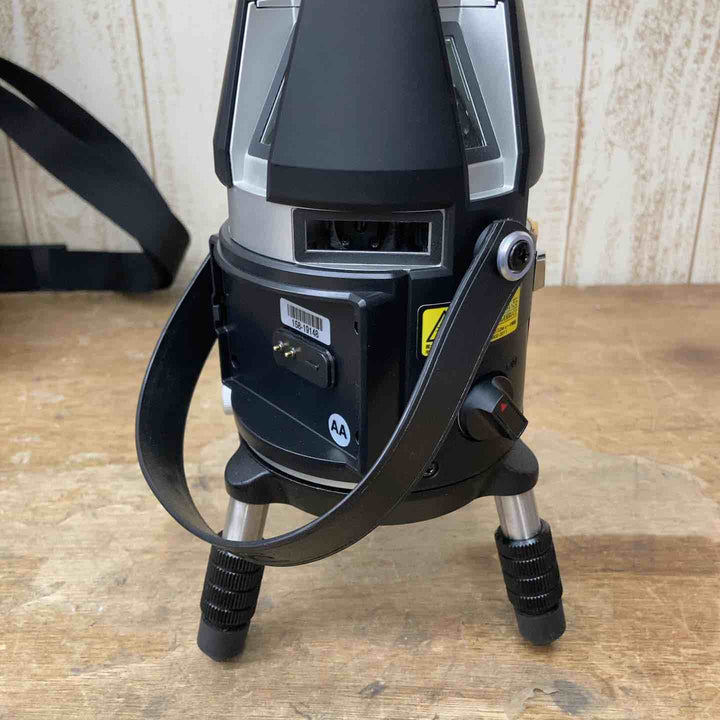 ★タジマ(Tajima) レーザー墨出し器 矩十字・横全周 ZEROBL-KJC【柏店】
