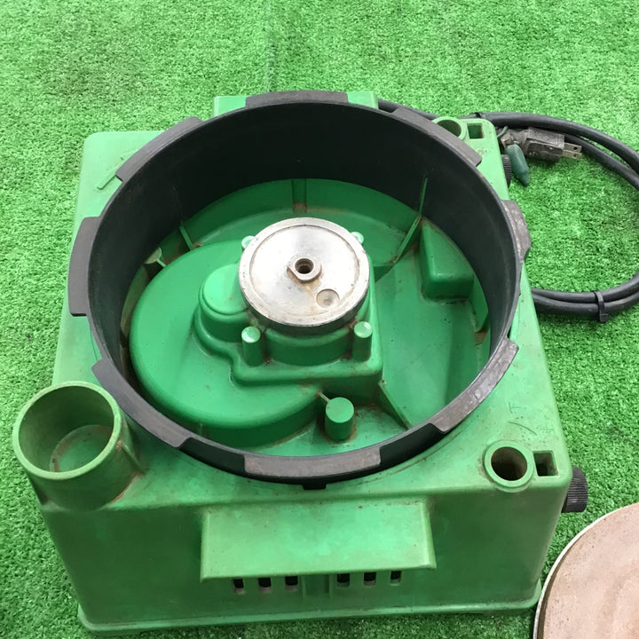 ◇ハイコーキ(HIKOKI ※旧:日立工機)  刃物研磨機 GK21SA【桶川店】