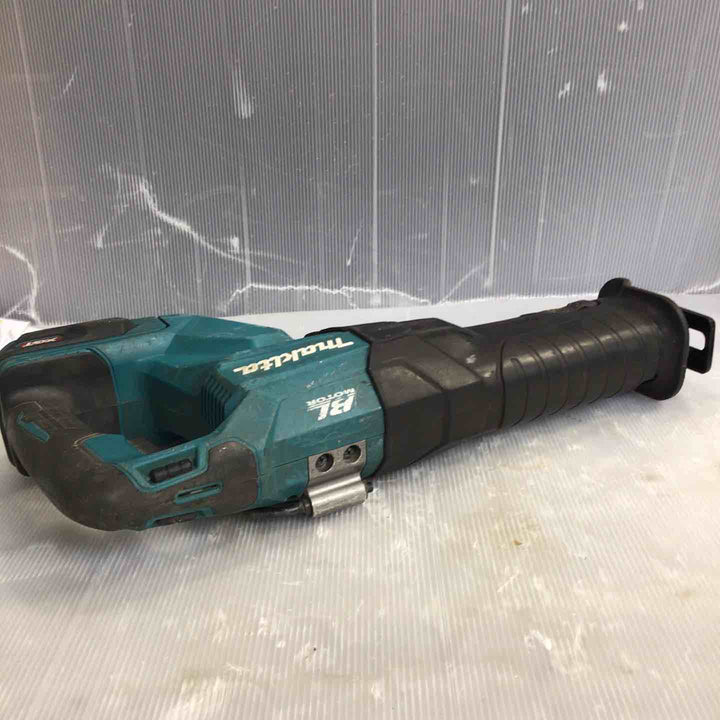 ★マキタ(makita) コードレスレシプロソー JR001GZ【草加店】