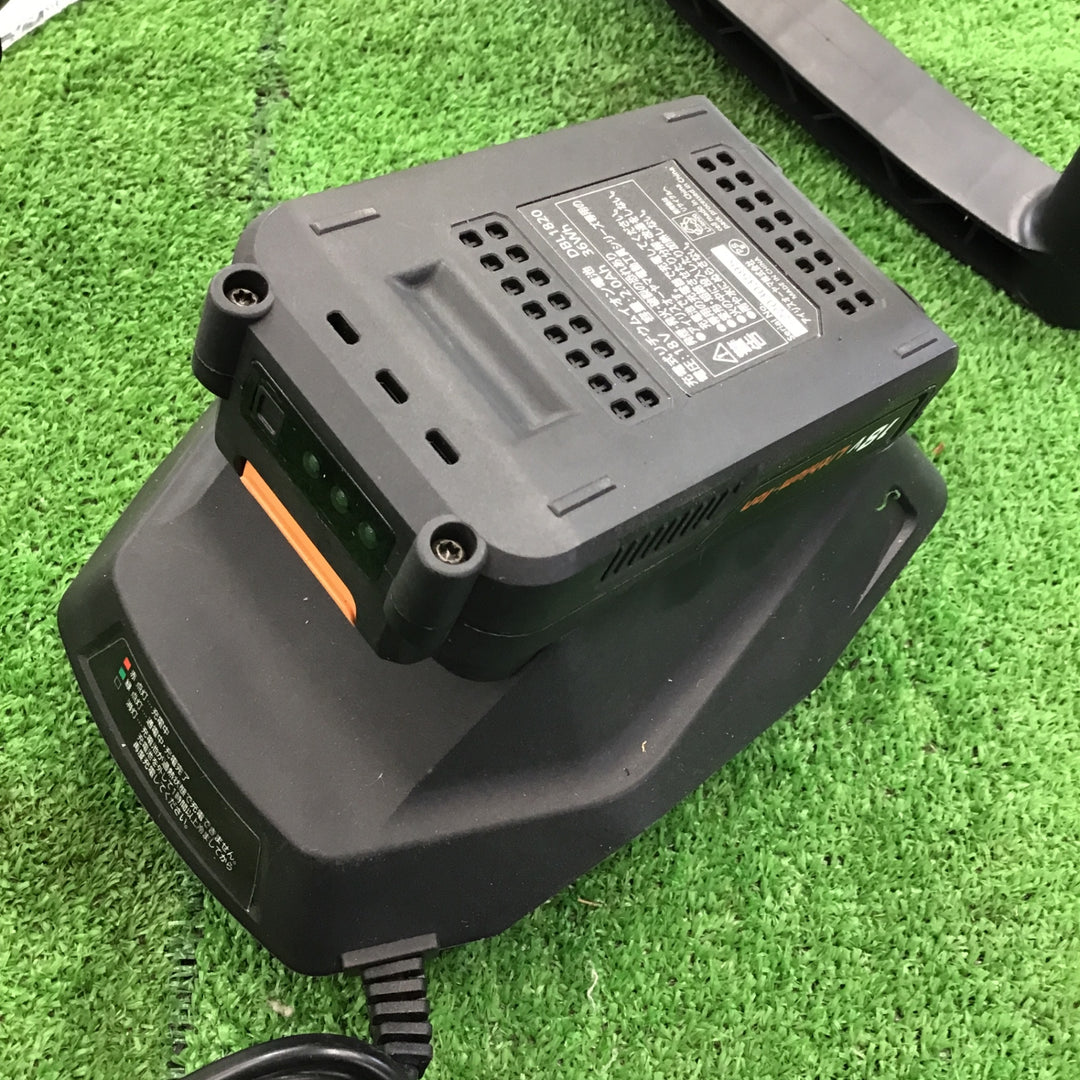 〇アイリスオーヤマ(IRIS OHYAMA) コードレス刈払機 JGT230【桶川店】