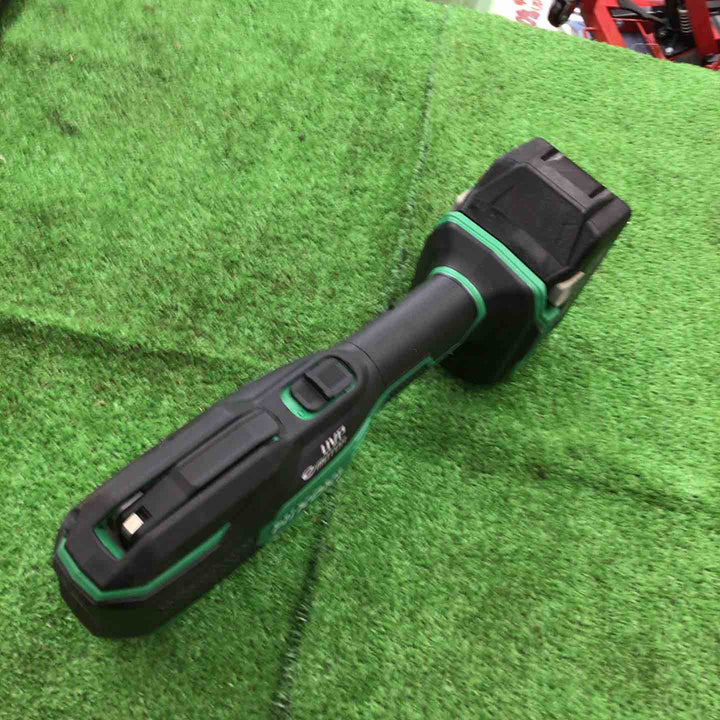 ★ハイコーキ(HIKOKI ※旧:日立工機) コードレスマルチツール CV18DA(NN)【桶川店】