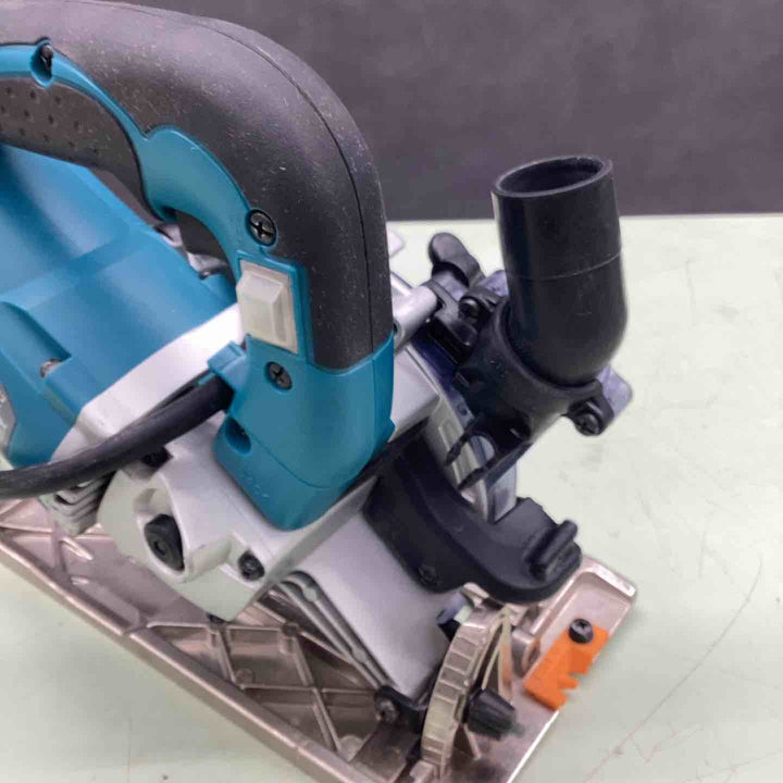 ★マキタ(makita) 防じん丸のこ KS5200FX【越谷店】