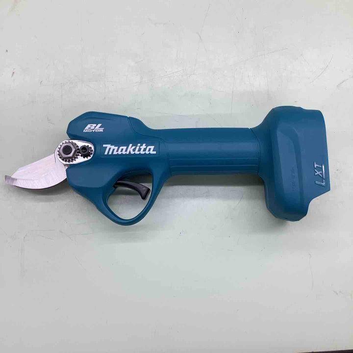 makita マキタ 充電式 せん定ハサミ UP181DZ【越谷店】
