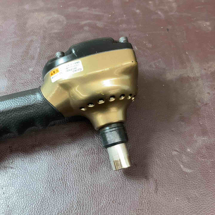 【中古品】 ハイコーキ(HIKOKI ※旧:日立工機) 高圧ばら釘打ち機 NH125HD 【東大和店】