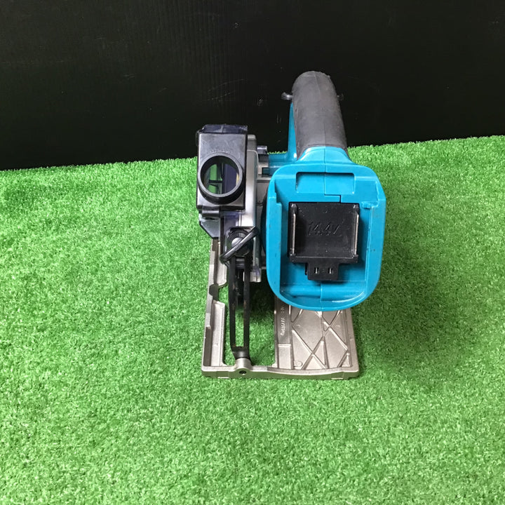 ★マキタ(makita) コードレス防じん丸のこ KS521DZ【岩槻店】