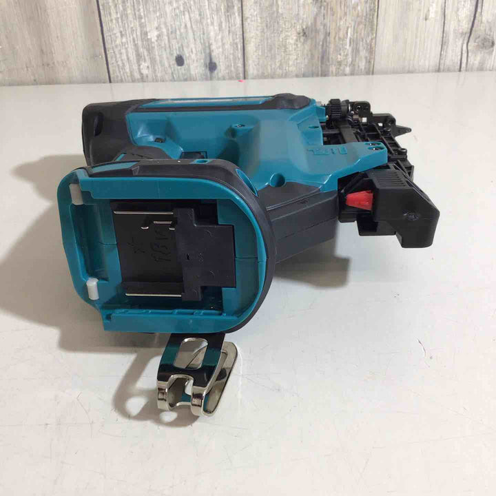 ★マキタ(makita) コードレスピンネイラ PT353DZK【戸田店】