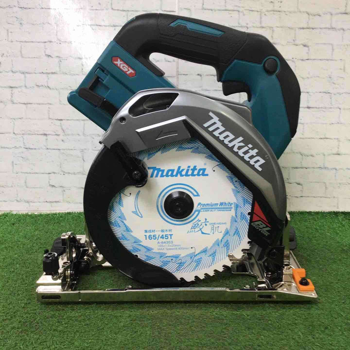 マキタ(makita) コードレス丸のこ HS002GRDX【町田店】