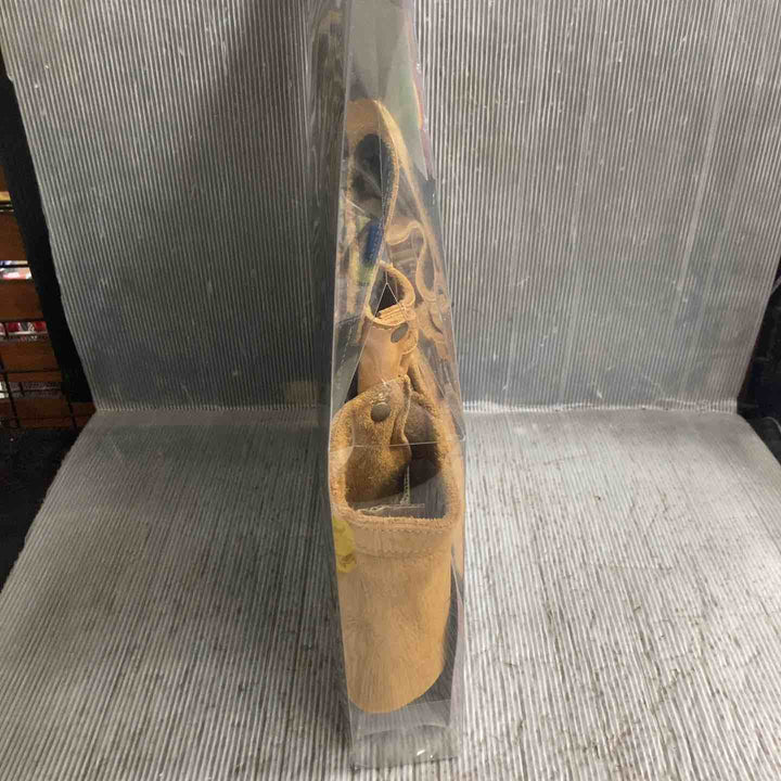 【未使用】ふくろ倶楽部 SZN-836 朱雀 新型ヌバック六型 ホルダー付(パッケージ割れ有り)【草加店】