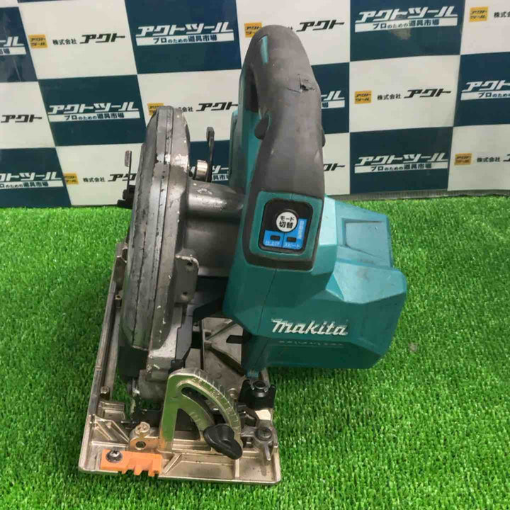 ★マキタ(makita) コードレス丸のこ HS001GZ【草加店】