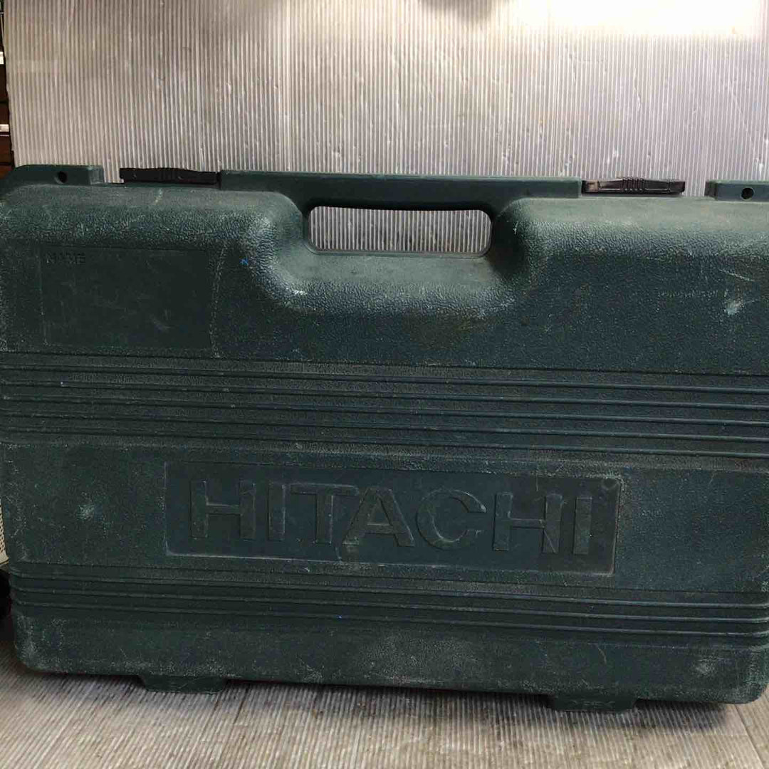 ☆ハイコーキ(HIKOKI ※旧:日立工機) コードレス全ネジカッター CL18DSAL(NN)【草加店】