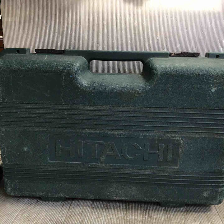 ☆ハイコーキ(HIKOKI ※旧:日立工機) コードレス全ネジカッター CL18DSAL(NN)【草加店】